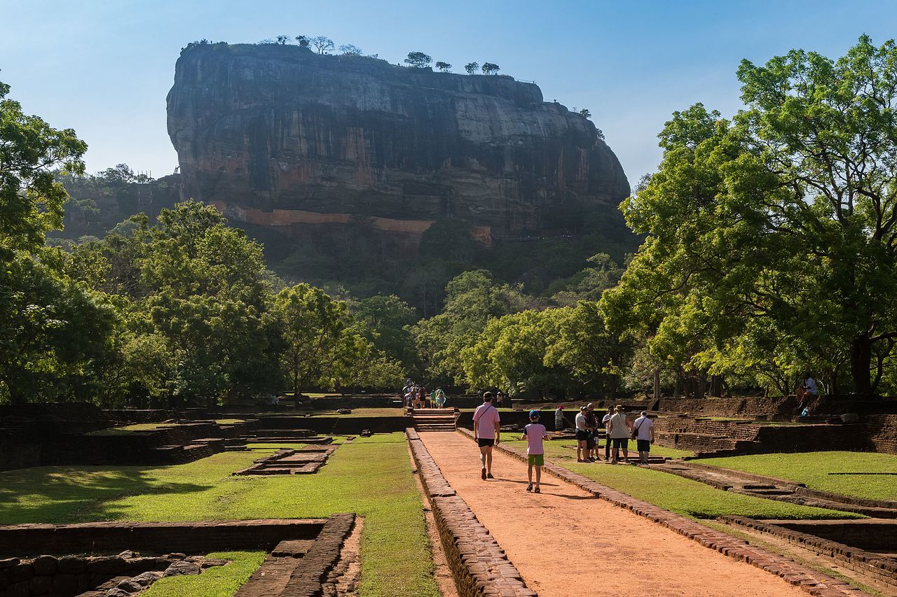 Sigiriya11