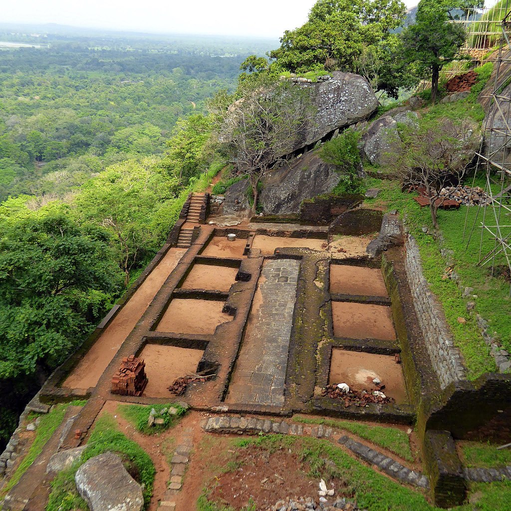 Sigiriya111