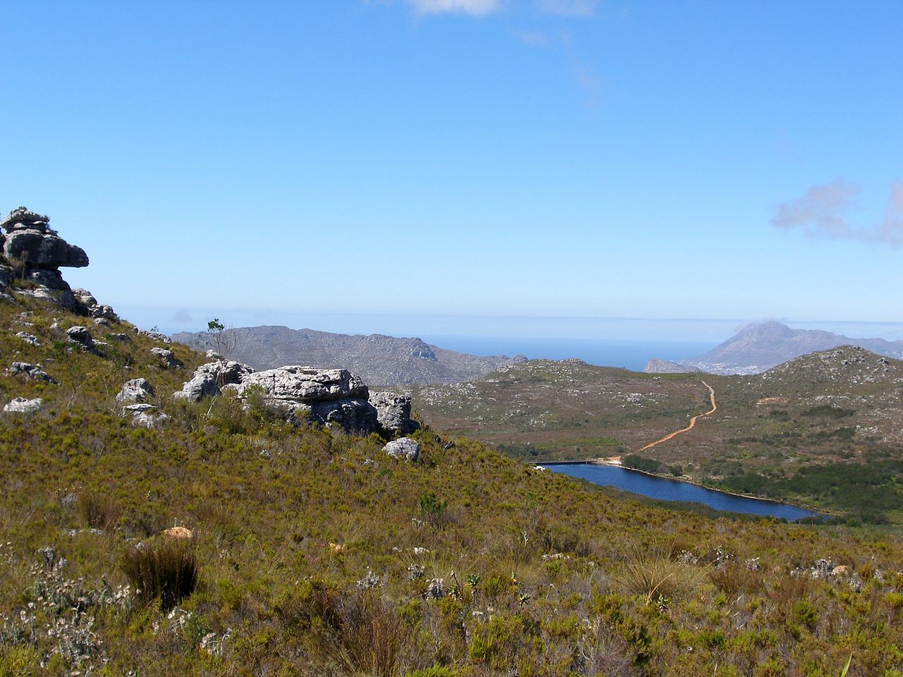 Silvermine111