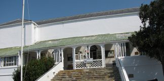 Muzeul Simon’s Town: Obiective turistice Africa de Sud – Simon’s Town Simon's Town