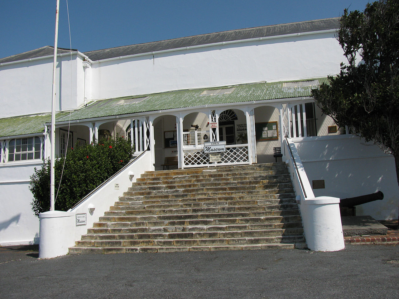 Simon's Town