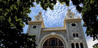 Marea Sinagogă din Cape Town : Obiective turistice Africa de Sud – Cape Town Sinagoga