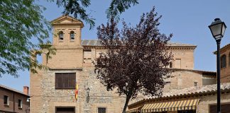 Sinagoga del Transito