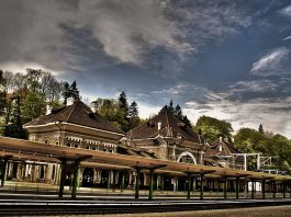 Sinaia