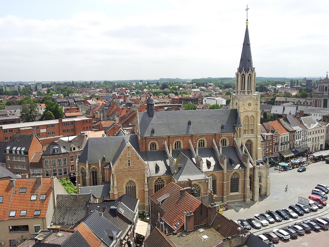 Sint Truiden