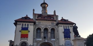 Muzeul de Istorie Naţională şi Arheologie din Constanţa