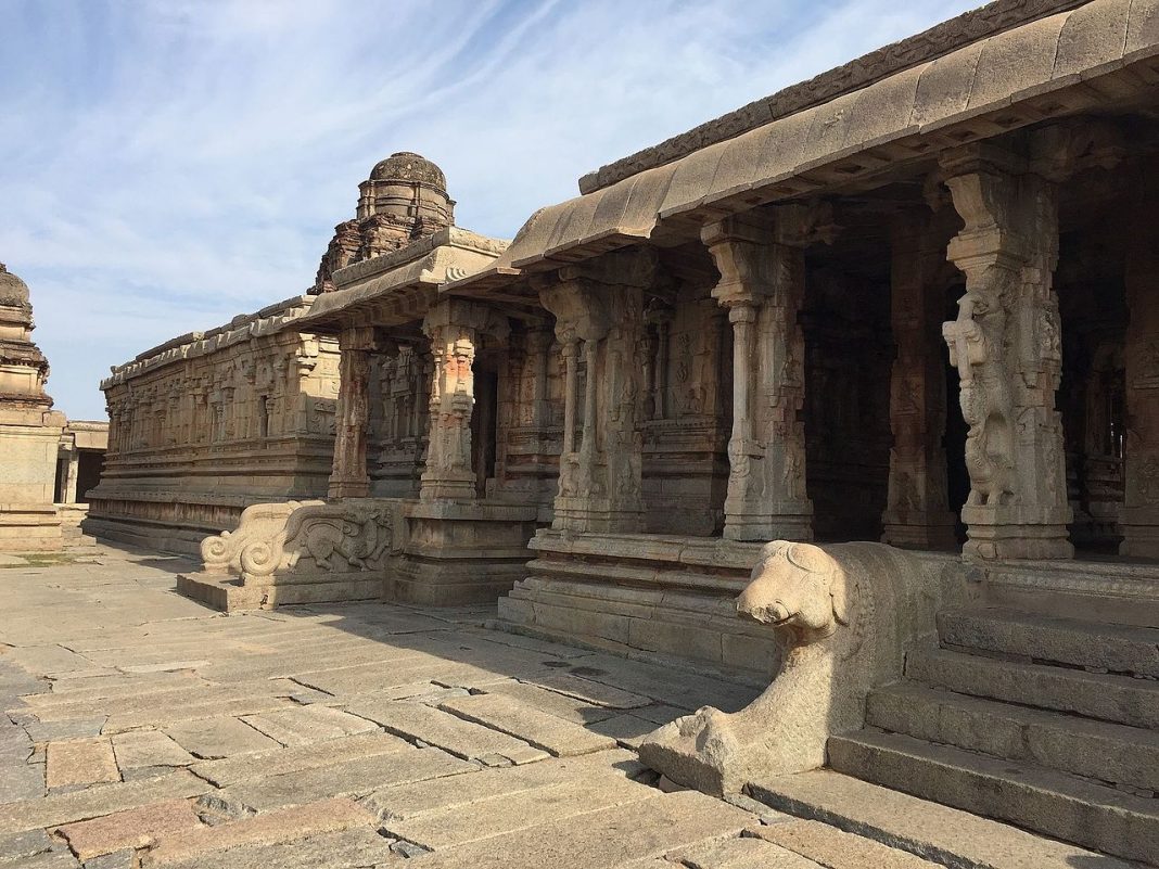 Situl Imperiului Vijayanagara1