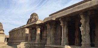 Situl Imperiului Vijayanagara1