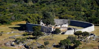 Situl Marele Zimbabwe