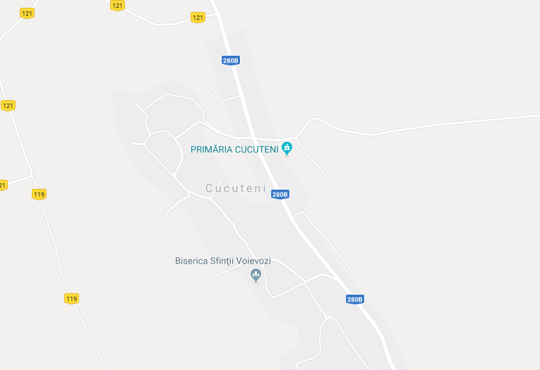 Situl arheologic Cucuteni