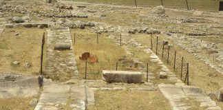 Situl arheologic Hattusha