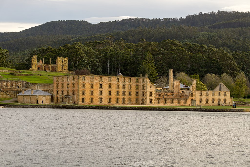 Situl istoric Port Arthur