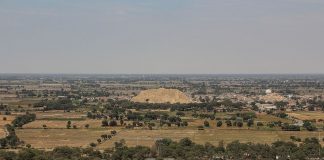 Situl religios Tucume