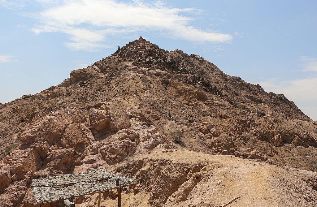 Situl religios Tucume11