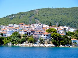 Skopelos
