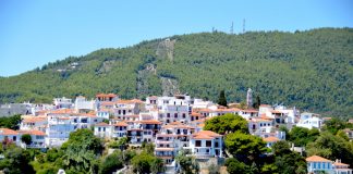 Skopelos
