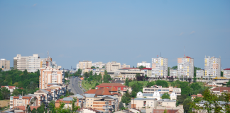 Olt : De vizitat în România Slatina