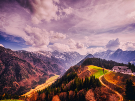 Slovenia
