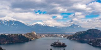Slovenia: cele mai frumoase obiective turistice pe care nu trebuie să le ratezi Slovenia