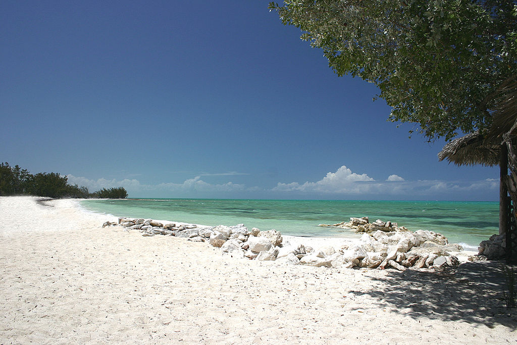 Small Hope Bay Lodge