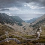 Soseaua Transfagarasan