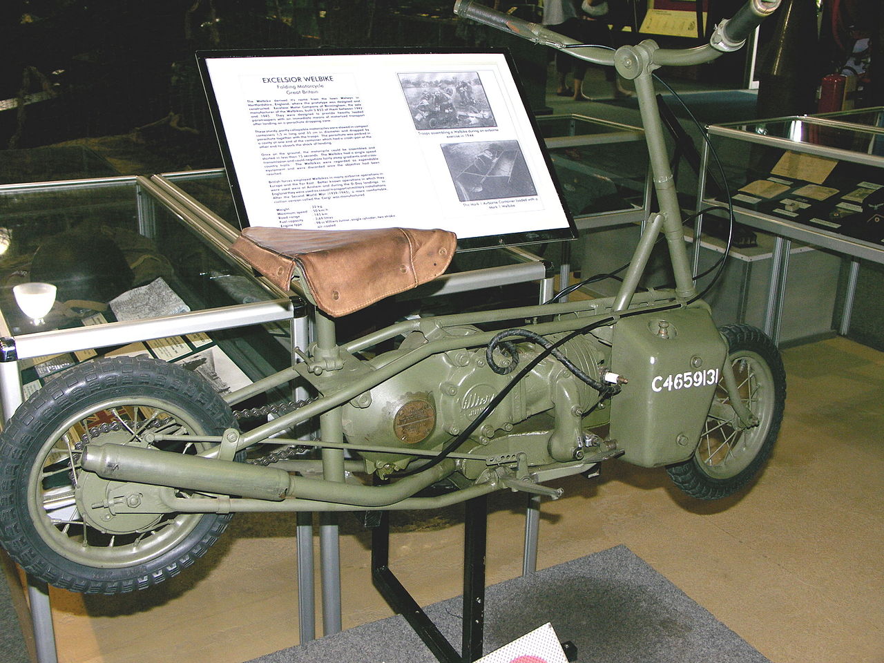 South African National Museum of Military History1111