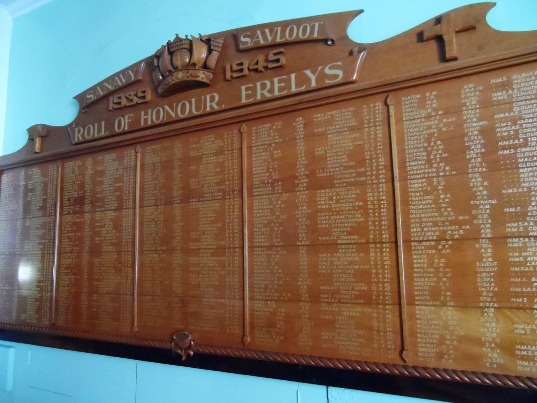 South African Naval Museum