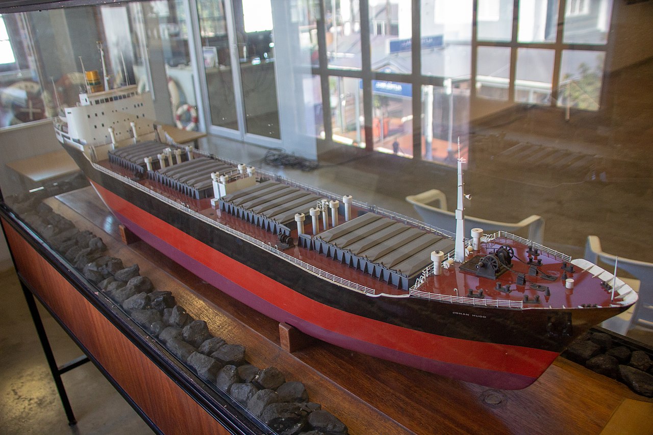 South African Naval Museum1