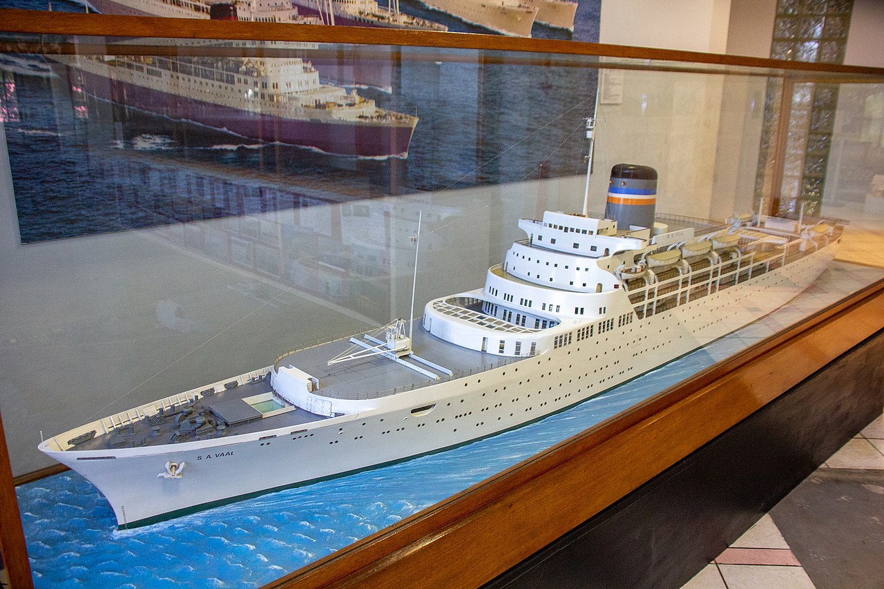 South African Naval Museum11