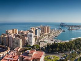 Spain