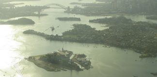 Insula Spectacle: Obiective turistice Australia – Spectacle Spectacle