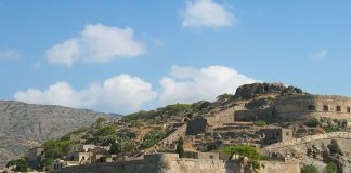 Spinalonga