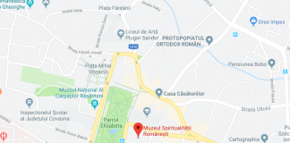 Spiritualitatii Romanesti