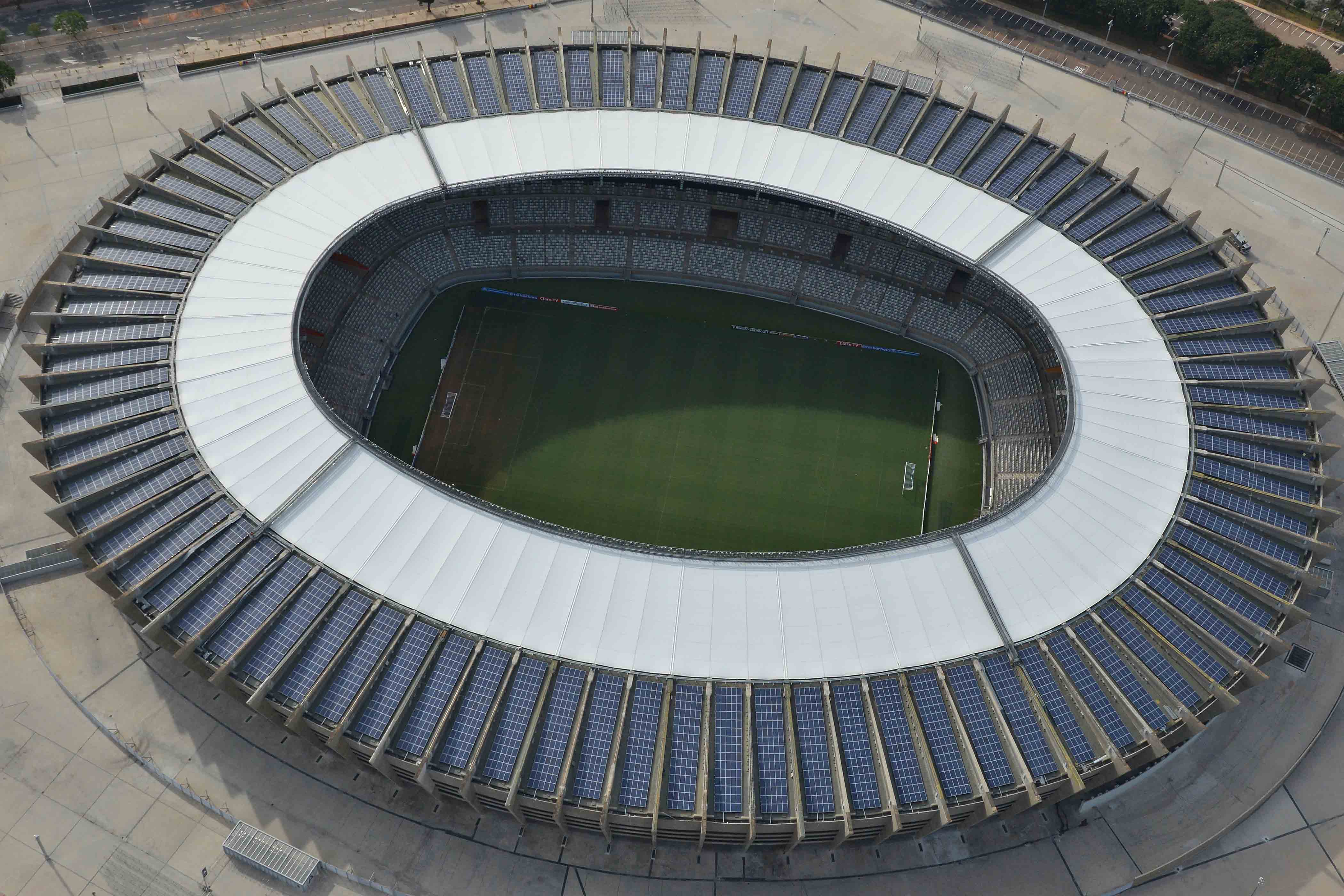 Stadionul Mineirão