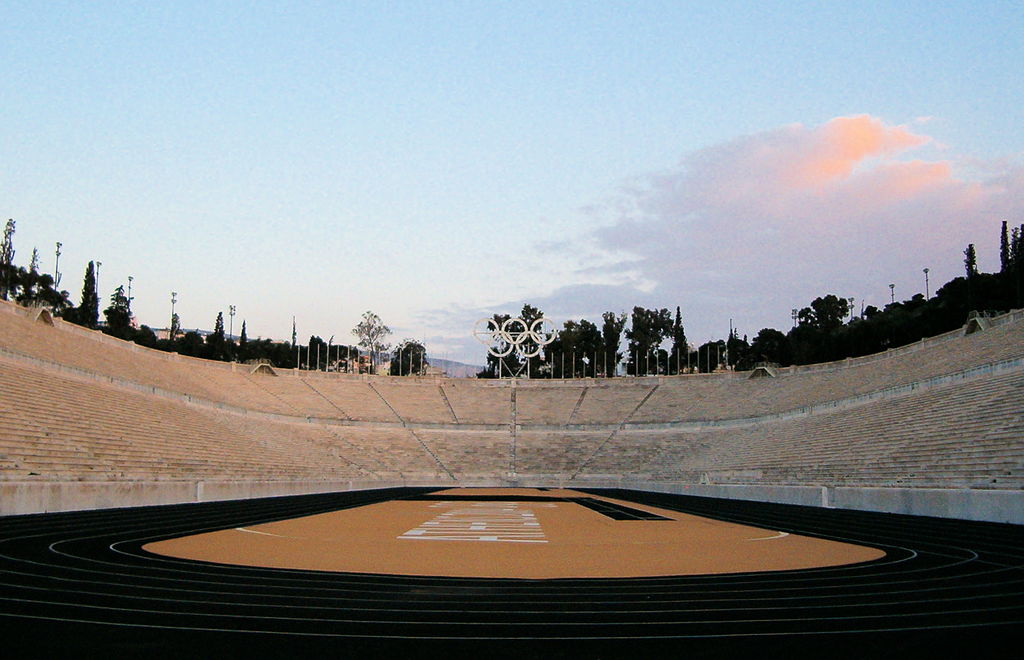 Stadionul Olimpic 1896 11