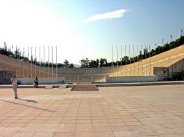 Stadionul Olimpic 1896