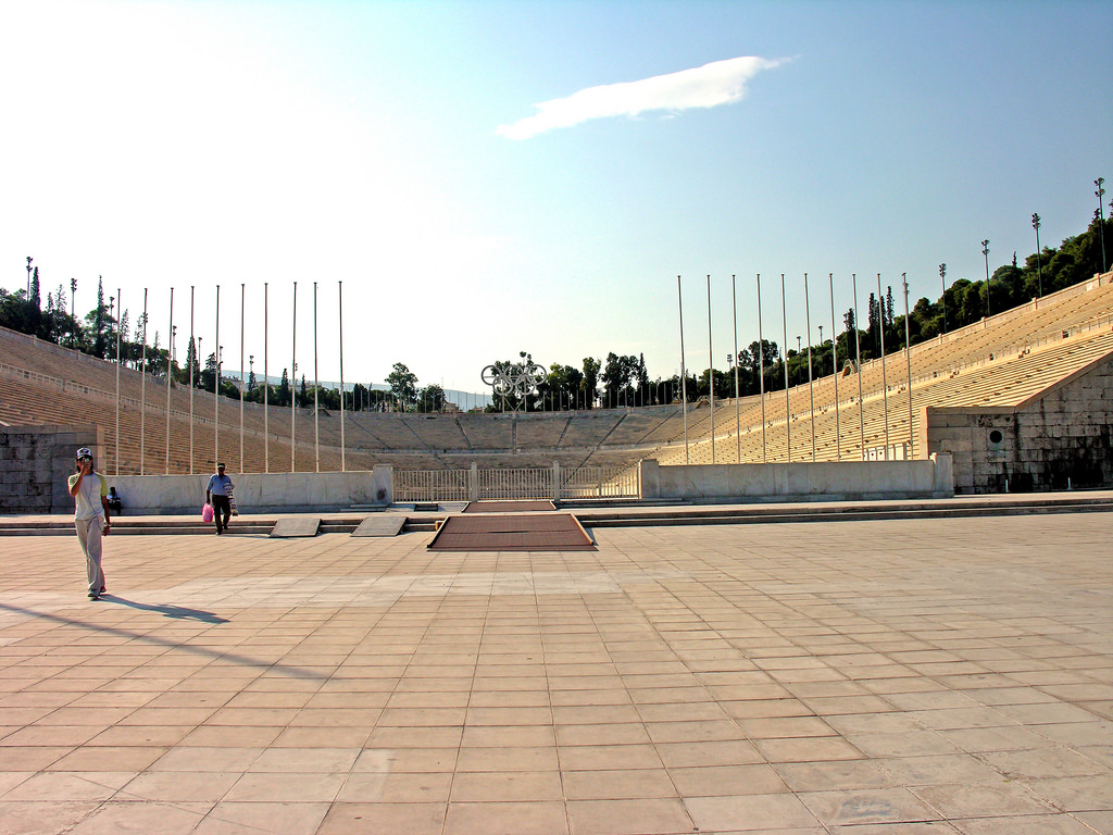 Stadionul Olimpic 1896