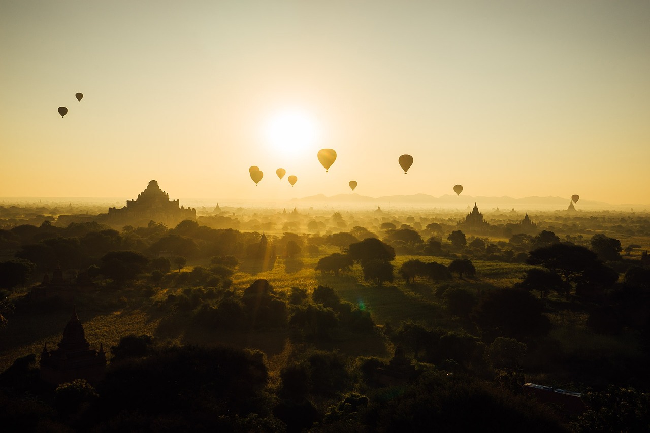 Statul Myanmar