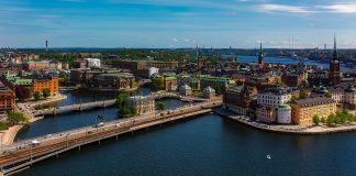 Orasul Stockholm: Obiective turistice Suedia – Stockholm Stockholm