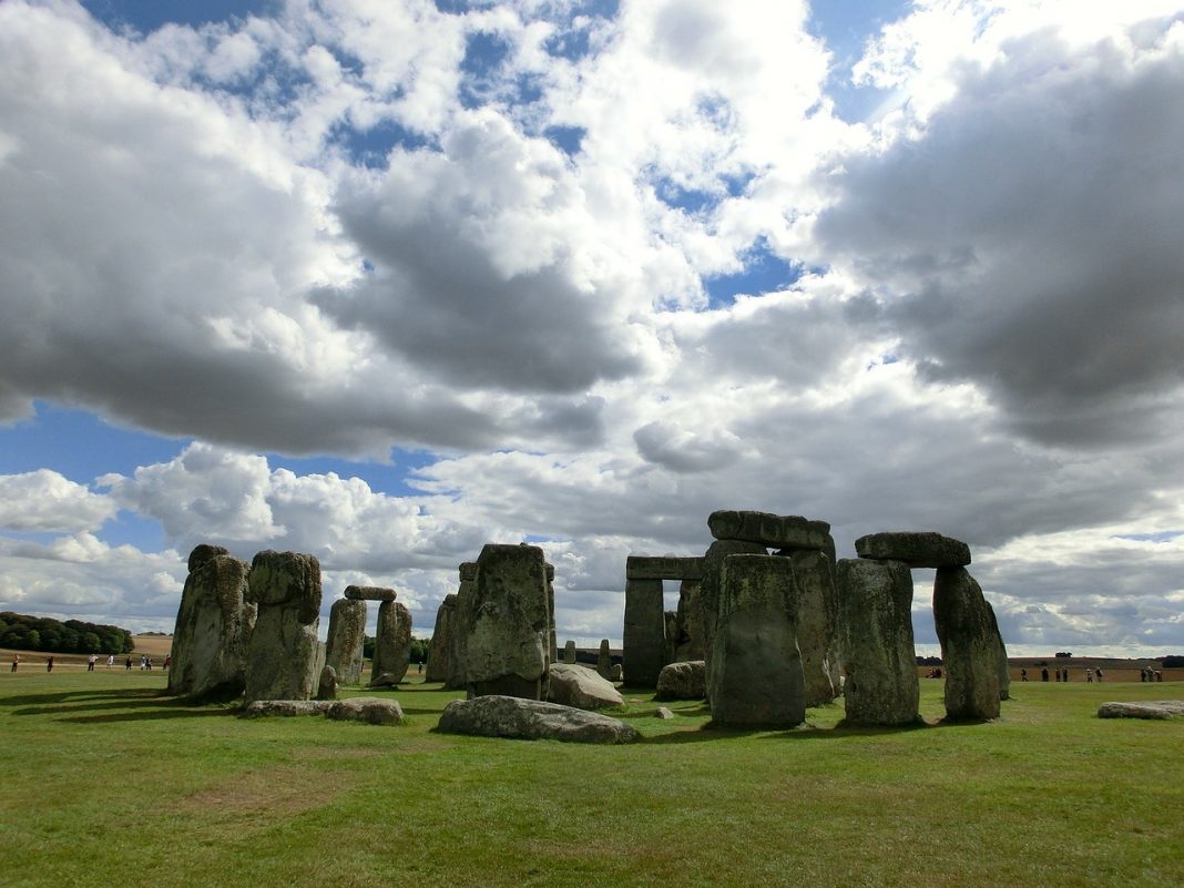 Stonehenge Stonehenge