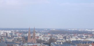 Strasbourg