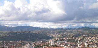 Orasul Sucre: Obiective turistice Bolivia – Sucre Sucre