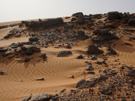 Sudan