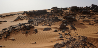 Sudan : Țări de vizitat Sudan