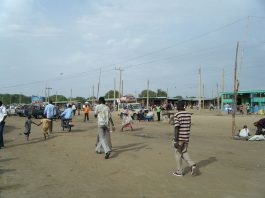Sudanul de Sud