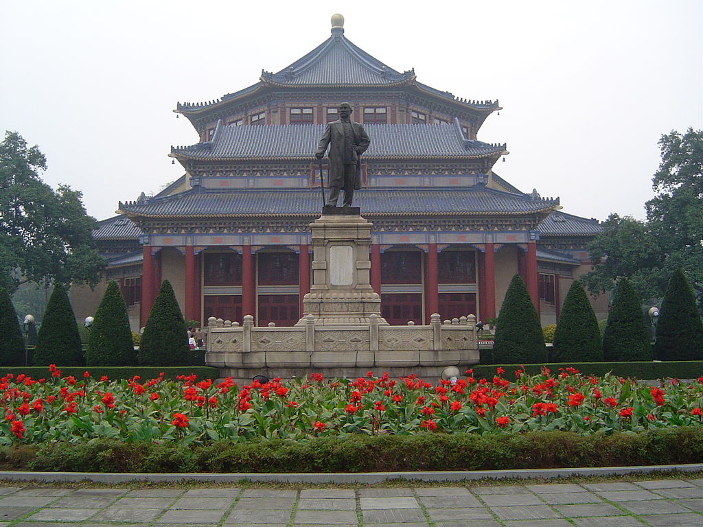 Sun Yat Sen