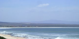 Supertubes: Obiective turistice Africa de Sud – Jeffreys Bay Supertubes