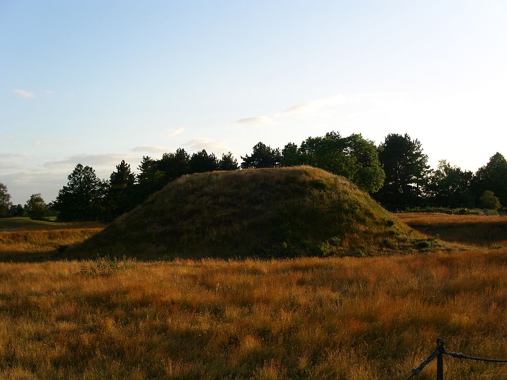 Sutton Hoo