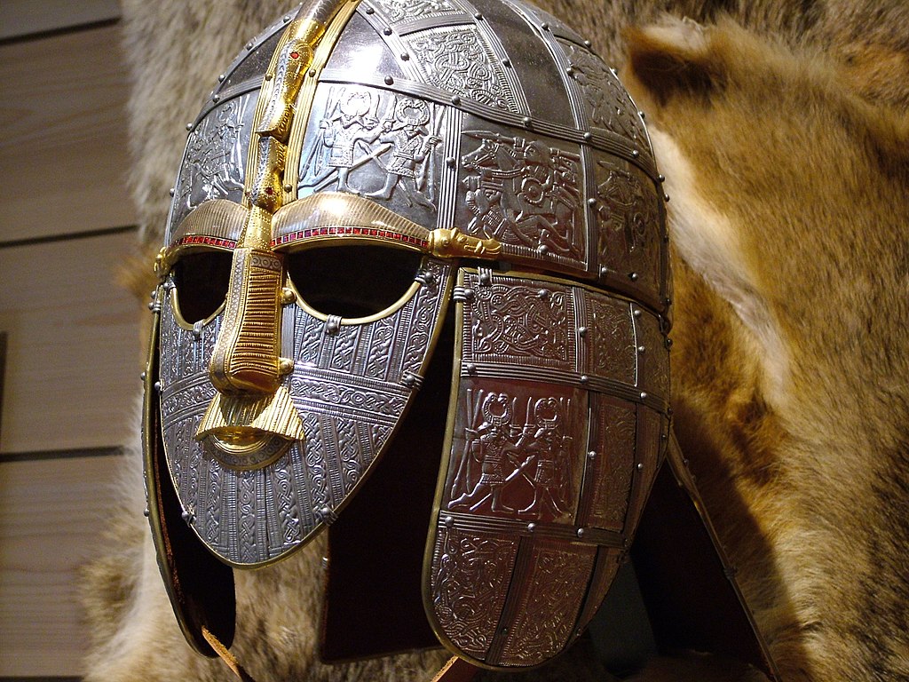 Sutton Hoo11