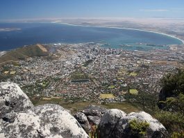 Table Mountain